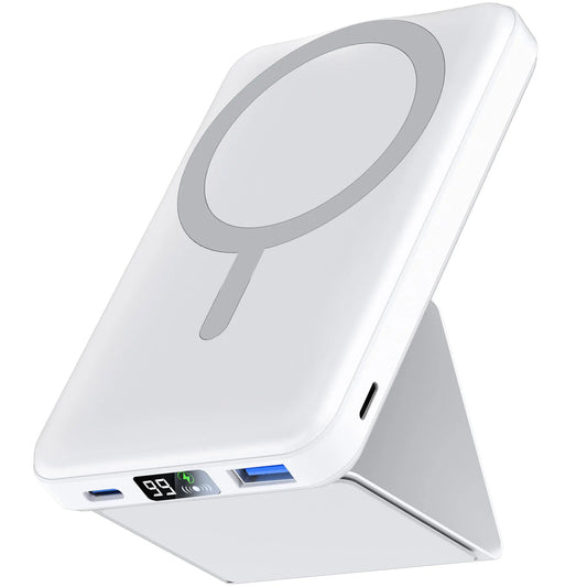 Best Wireless Charging Stations for Apple Users
