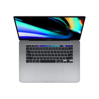 Refurbished Apple Macbook Pro 16-Inch Intel I7/I9, 16GB-64GB Ram, 512GB-2TB SSD, All Colors (Good)