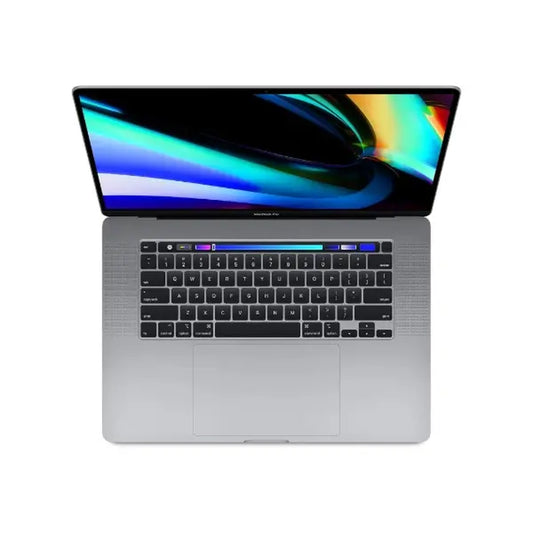 Refurbished Apple Macbook Pro 16-Inch Intel I7/I9, 16GB-64GB Ram, 512GB-2TB SSD, All Colors (Good)