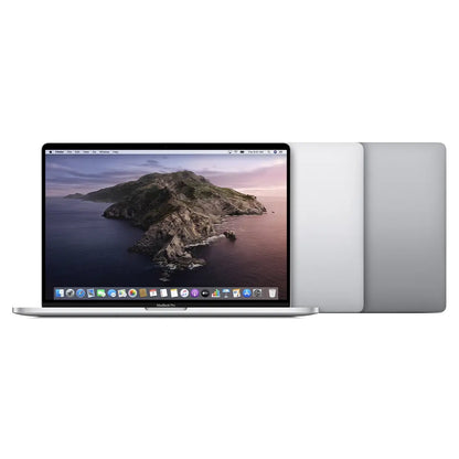 Refurbished Apple Macbook Pro 16-Inch Intel I7/I9, 16GB-64GB Ram, 512GB-2TB SSD, All Colors (Good)
