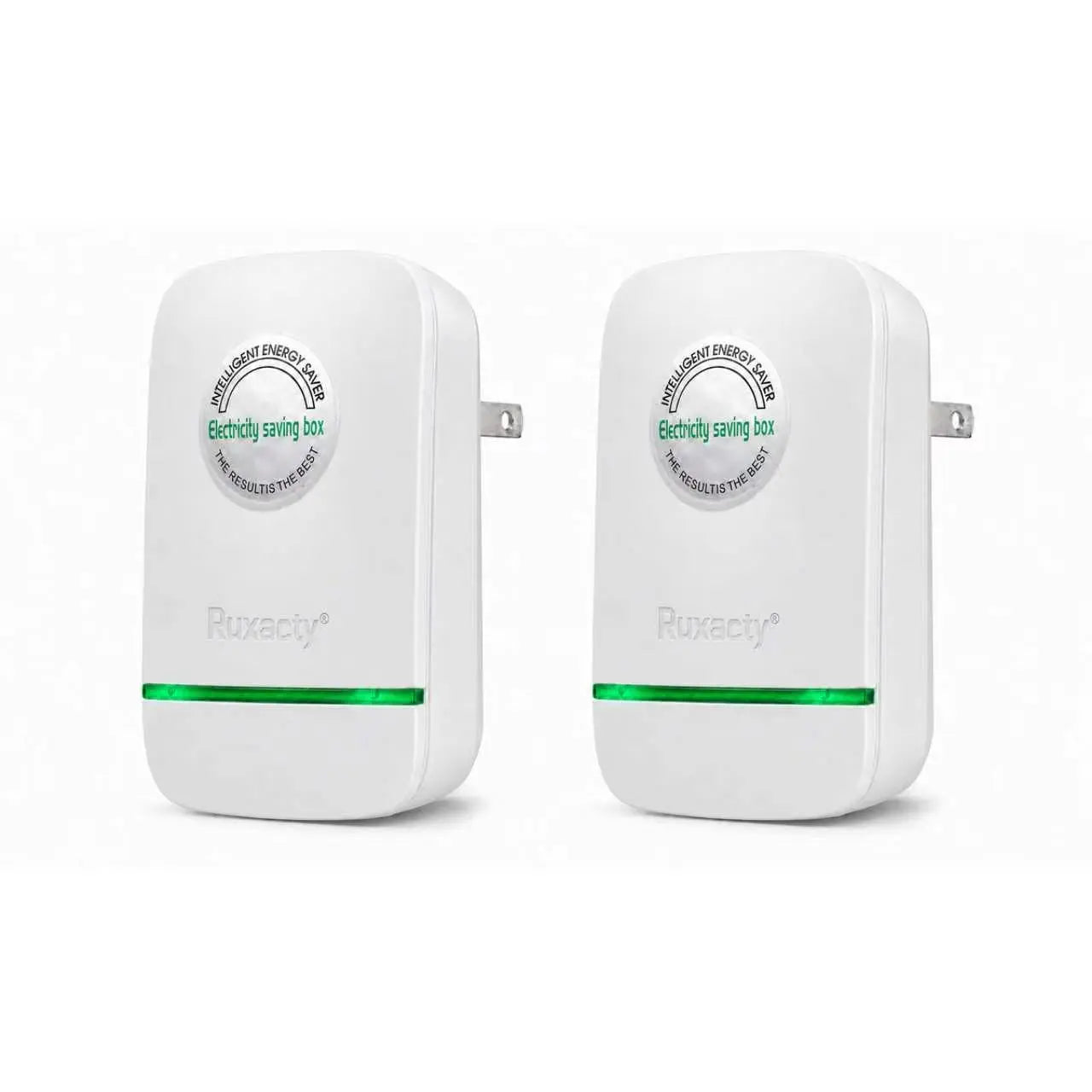 Compact Indoor Plug-In Device with Integrated Indicator Light, US Plug Design for Home, Bedroom, Office, and Dormitory Use