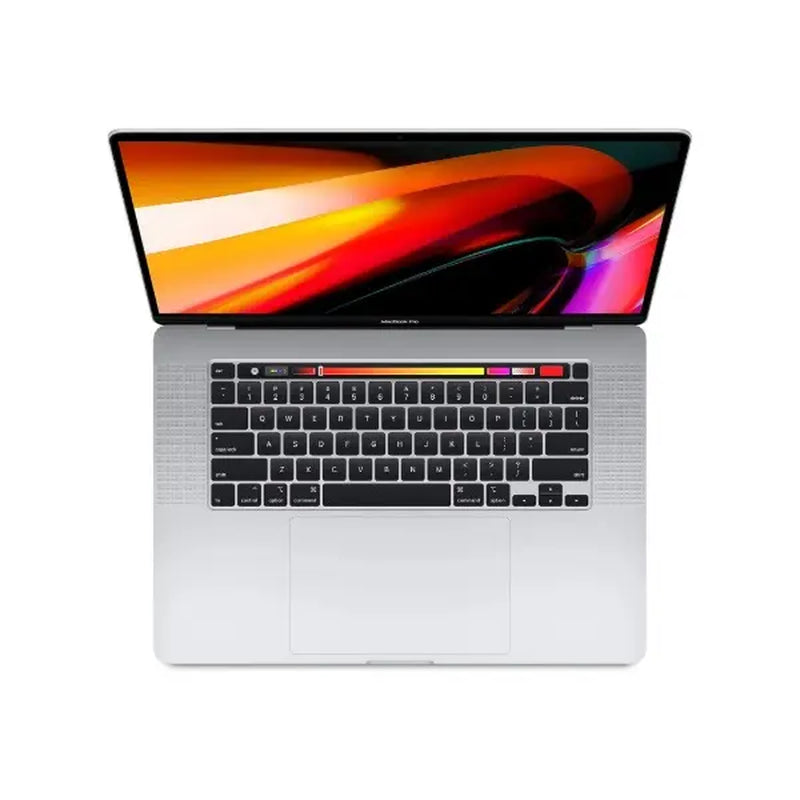 Refurbished Apple Macbook Pro 16-Inch Intel I7/I9, 16GB-64GB Ram, 512GB-2TB SSD, All Colors (Good)