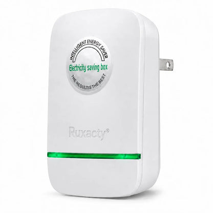 Compact Indoor Plug-In Device with Integrated Indicator Light, US Plug Design for Home, Bedroom, Office, and Dormitory Use