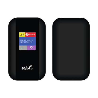 4G Mobile WIFI Router 150Mbps 4G LTE Wireless Router Portable Pocket Mifi Modem Mobile Wifi Hotspot with Sim Card Slot for Home