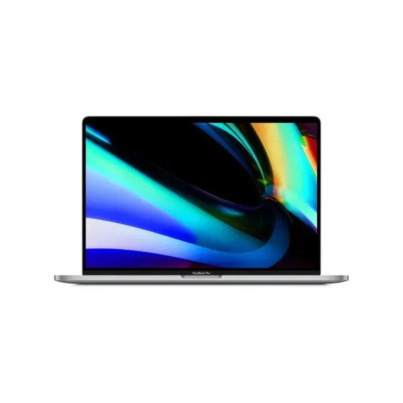 Refurbished Apple Macbook Pro 16-Inch Intel I7/I9, 16GB-64GB Ram, 512GB-2TB SSD, All Colors (Good)