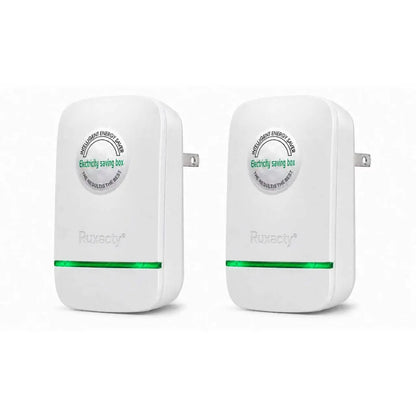 Compact Indoor Plug-In Device with Integrated Indicator Light, US Plug Design for Home, Bedroom, Office, and Dormitory Use