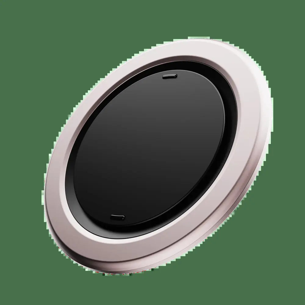 Snap Grip 5 - Versatile Magnetic Phone Grip Stand and Mount for iPhone and Android with 360° Rotation and Adhesive-Free Design